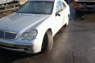 Feu arriere principal droit (feux) MERCEDES CLASSE C 203