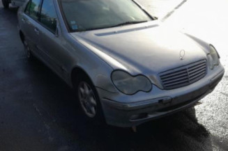 Feu arriere principal droit (feux) MERCEDES CLASSE C 203