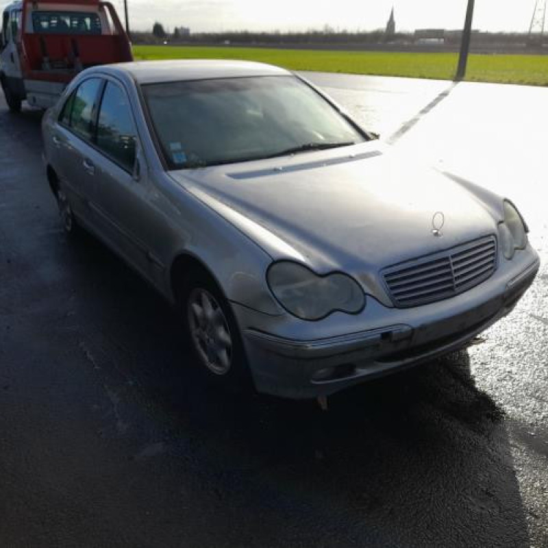 Feu arriere principal droit (feux) MERCEDES CLASSE C 203 Photo n°6