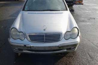 Feu arriere principal droit (feux) MERCEDES CLASSE C 203