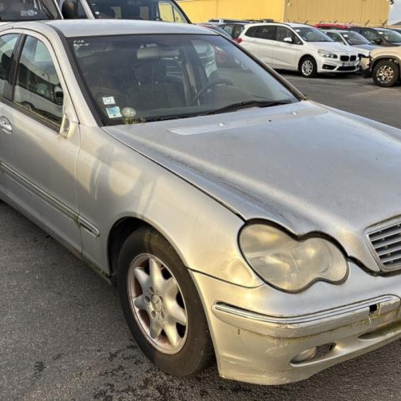 Feu arriere principal droit (feux) MERCEDES CLASSE C 203 Photo n°15