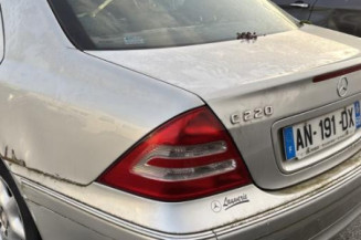 Feu arriere principal droit (feux) MERCEDES CLASSE C 203