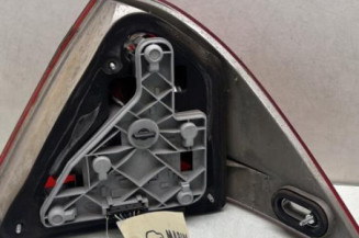 Feu arriere principal gauche (feux) MERCEDES CLASSE C 203