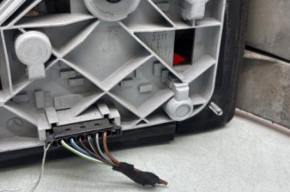 Feu arriere principal gauche (feux) MERCEDES CLASSE C 203