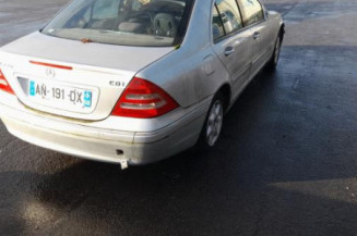 Feu arriere principal gauche (feux) MERCEDES CLASSE C 203