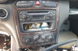 Feu arriere principal gauche (feux) MERCEDES CLASSE C 203