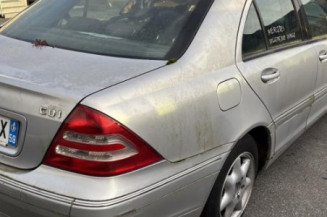 Feu arriere principal gauche (feux) MERCEDES CLASSE C 203