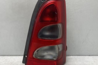 Feu arriere principal droit (feux) SUZUKI WAGON-R Photo n°1