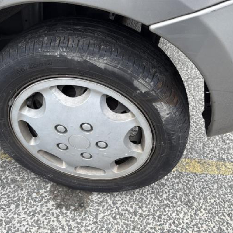 Feu arriere principal droit (feux) SUZUKI WAGON-R Photo n°8