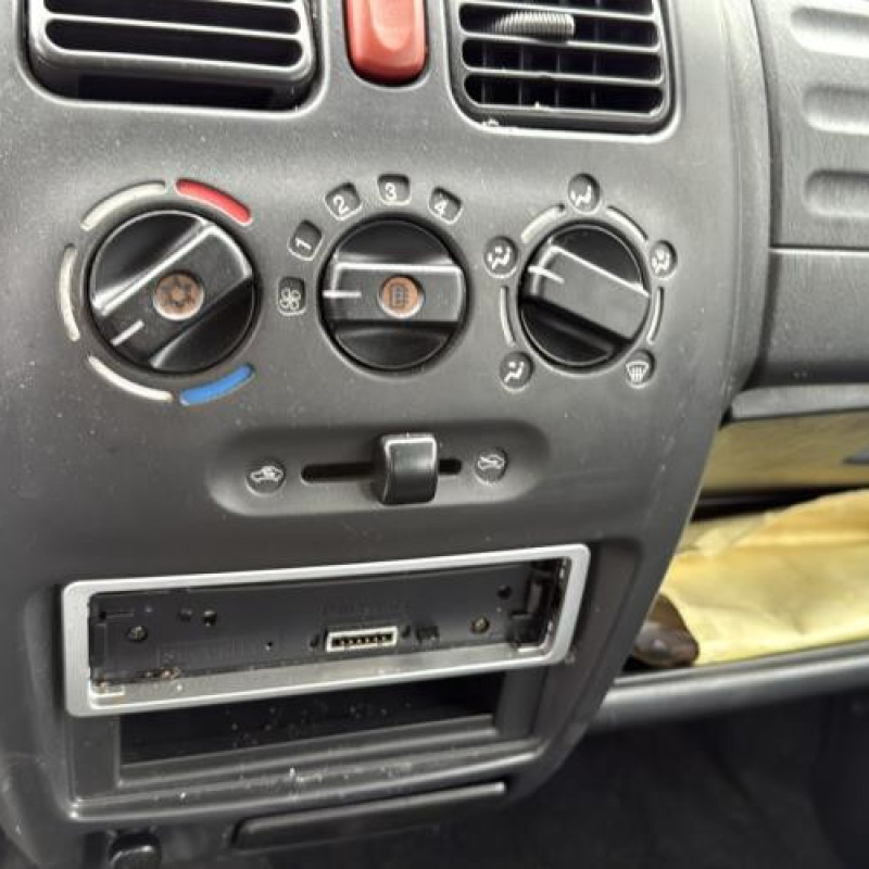 Feu arriere principal droit (feux) SUZUKI WAGON-R Photo n°13