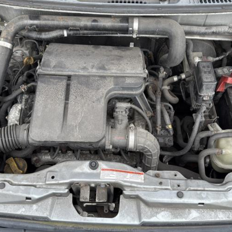 Feu arriere principal droit (feux) SUZUKI WAGON-R Photo n°15