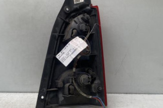 Feu arriere principal gauche (feux) SUZUKI WAGON-R