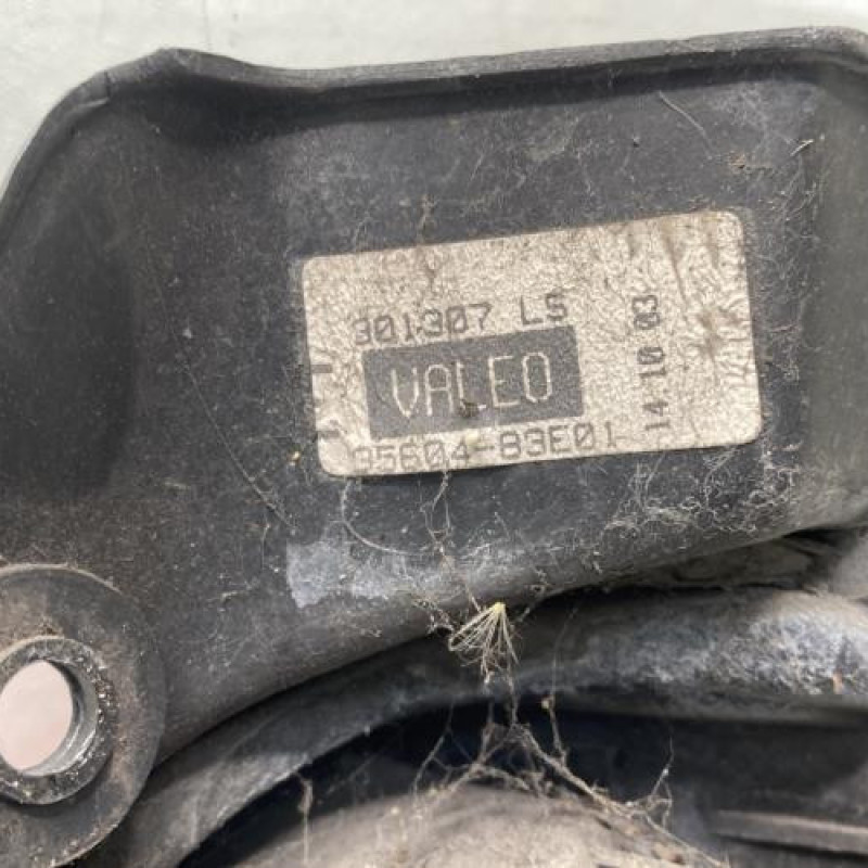 Feu arriere principal gauche (feux) SUZUKI WAGON-R Photo n°4