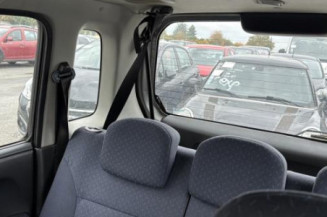 Feu arriere principal gauche (feux) SUZUKI WAGON-R