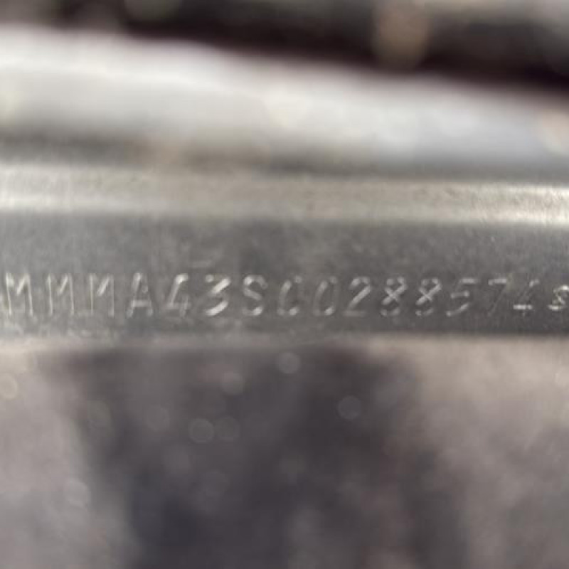 Feu arriere principal gauche (feux) SUZUKI WAGON-R Photo n°17