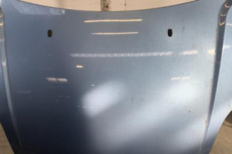 Capot FORD FIESTA 5 Photo n°1