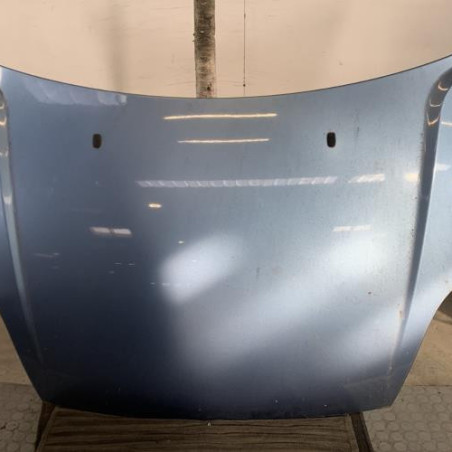 Capot FORD FIESTA 5 Photo n°1