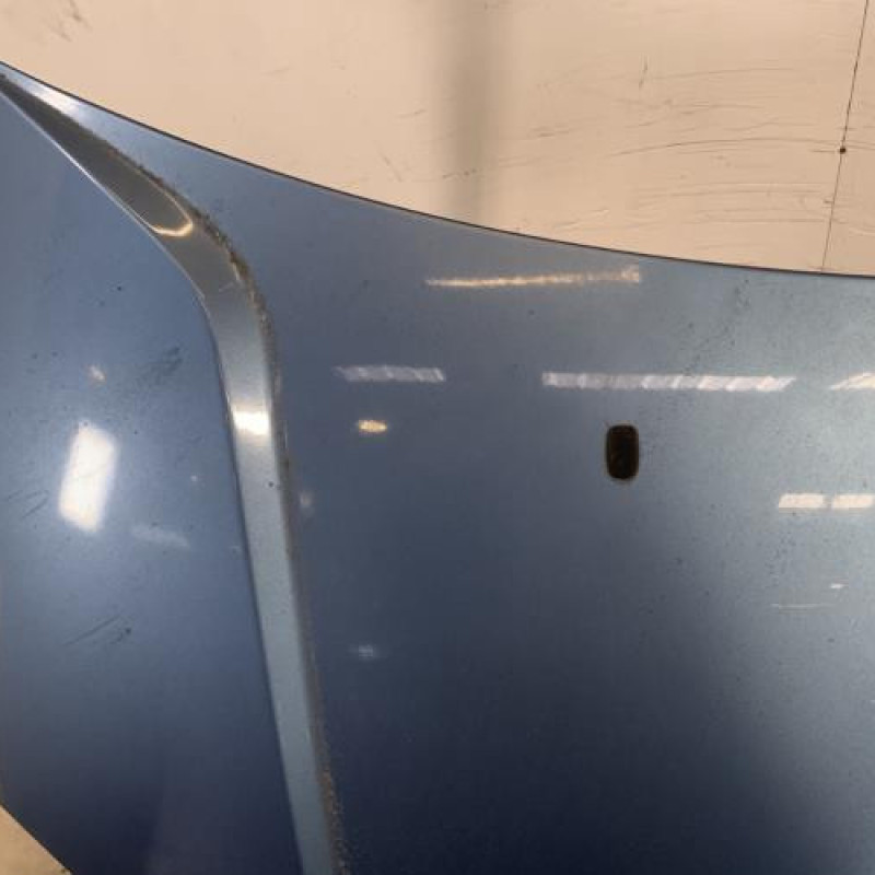 Capot FORD FIESTA 5 Photo n°2