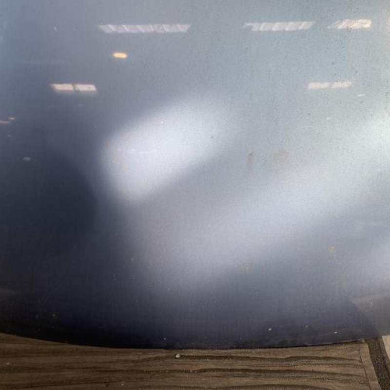 Capot FORD FIESTA 5 Photo n°4