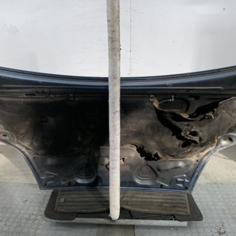 Capot FORD FIESTA 5 Photo n°5