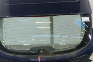 Malle/Hayon arriere FORD FOCUS 3 Photo n°1