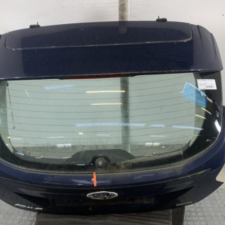 Malle/Hayon arriere FORD FOCUS 3 Photo n°1