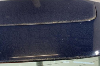 Malle/Hayon arriere FORD FOCUS 3