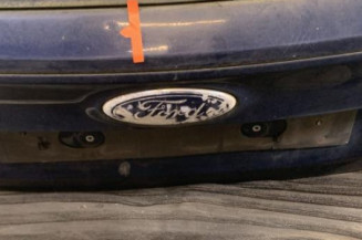 Malle/Hayon arriere FORD FOCUS 3