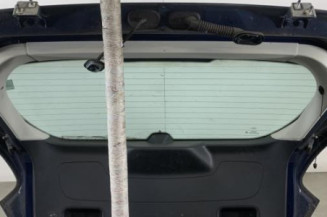 Malle/Hayon arriere FORD FOCUS 3