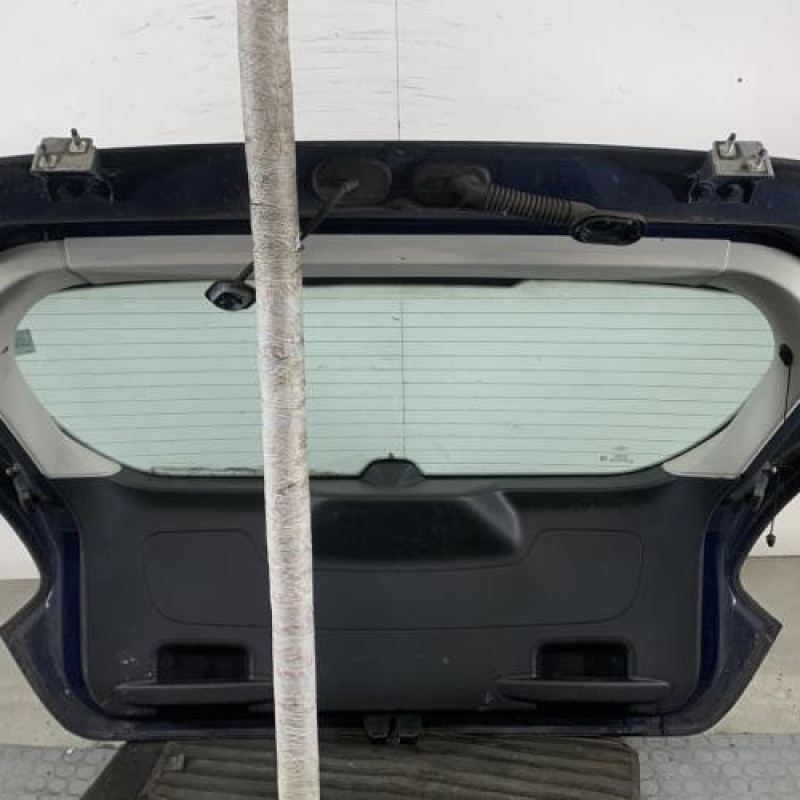 Malle/Hayon arriere FORD FOCUS 3 Photo n°7