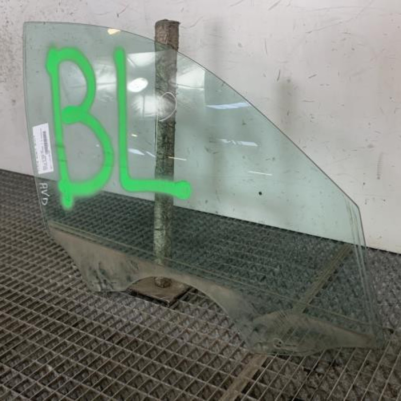 Vitre avant droit BMW SERIE 3 E90 Photo n°3