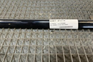 Baguette de porte avant droite CITROEN C2