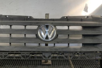 Calandre VOLKSWAGEN CRAFTER 1 Photo n°1