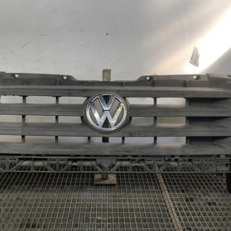 Calandre VOLKSWAGEN CRAFTER 1 Photo n°1