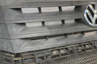 Calandre VOLKSWAGEN CRAFTER 1