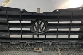 Calandre VOLKSWAGEN CRAFTER 1