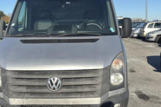 Calandre VOLKSWAGEN CRAFTER 1
