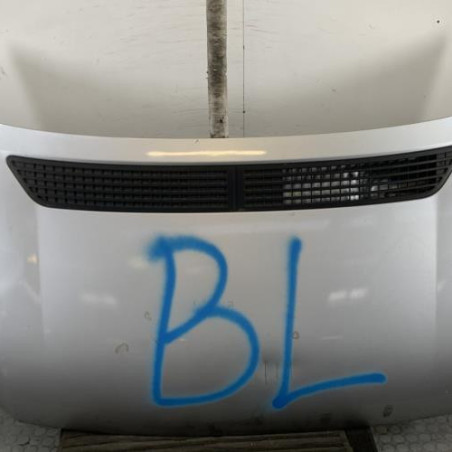 Capot VOLKSWAGEN CRAFTER 1 Photo n°1