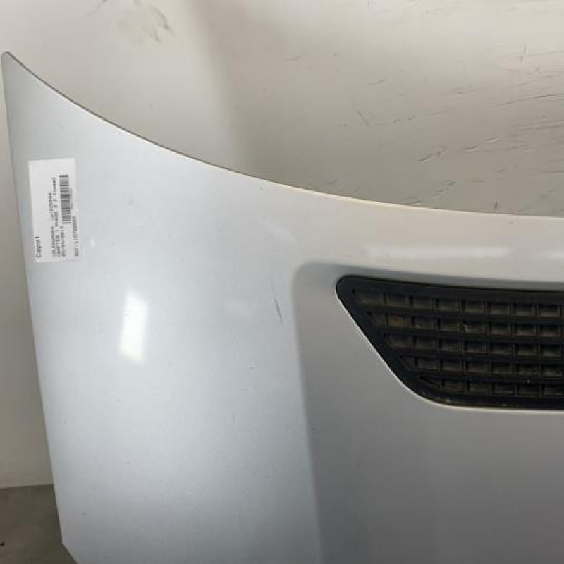 Capot VOLKSWAGEN CRAFTER 1 Photo n°2