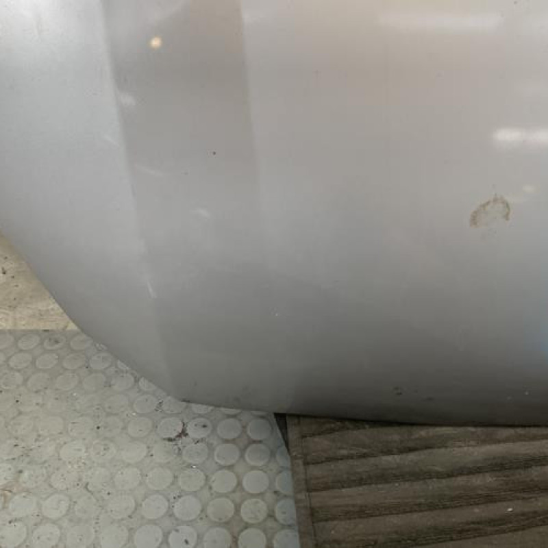 Capot VOLKSWAGEN CRAFTER 1 Photo n°3