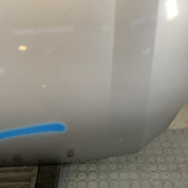 Capot VOLKSWAGEN CRAFTER 1 Photo n°5