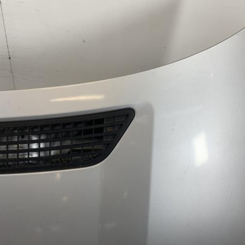 Capot VOLKSWAGEN CRAFTER 1 Photo n°6