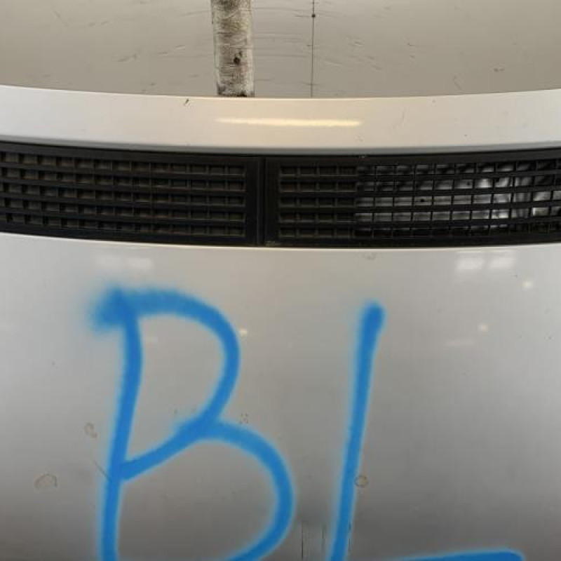 Capot VOLKSWAGEN CRAFTER 1 Photo n°7