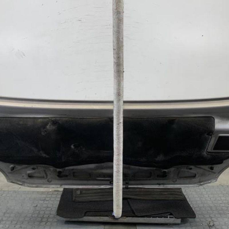 Capot VOLKSWAGEN CRAFTER 1 Photo n°8