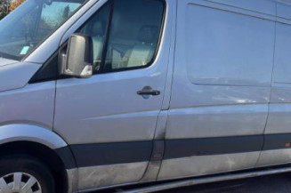 Capot VOLKSWAGEN CRAFTER 1