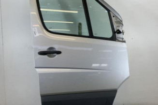 Porte avant droit VOLKSWAGEN CRAFTER 1 Photo n°1