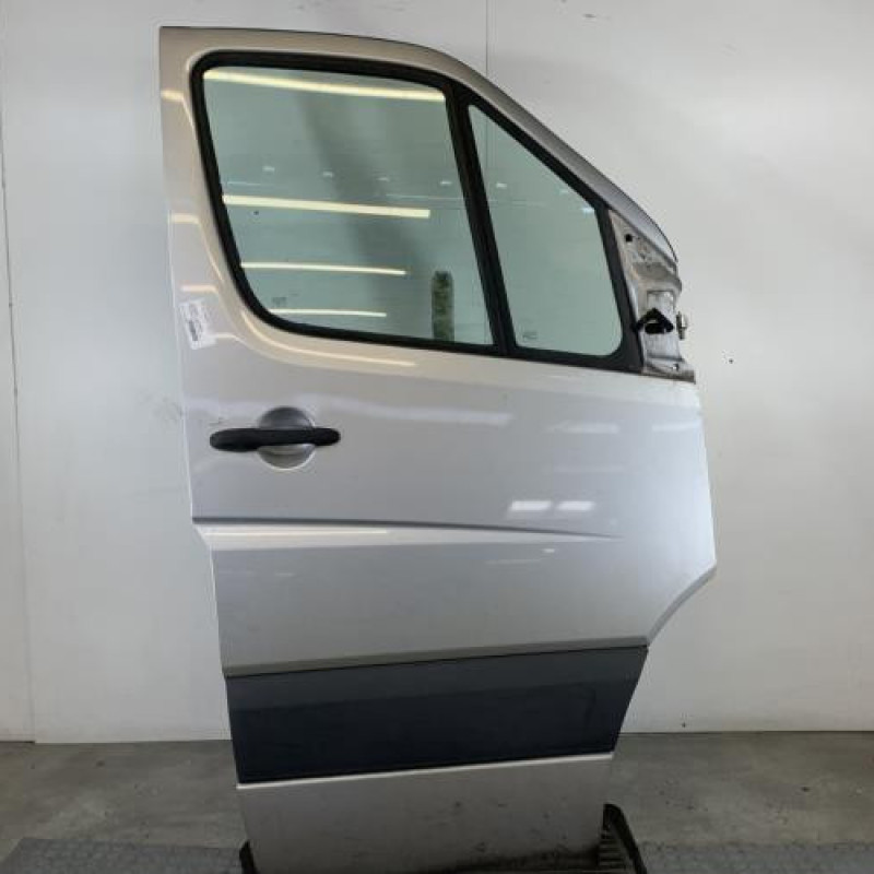 Porte avant droit VOLKSWAGEN CRAFTER 1 Photo n°1