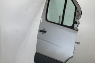 Porte avant droit VOLKSWAGEN CRAFTER 1
