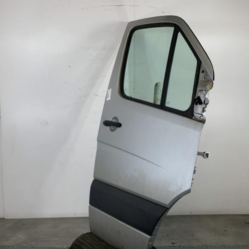 Porte avant droit VOLKSWAGEN CRAFTER 1 Photo n°2