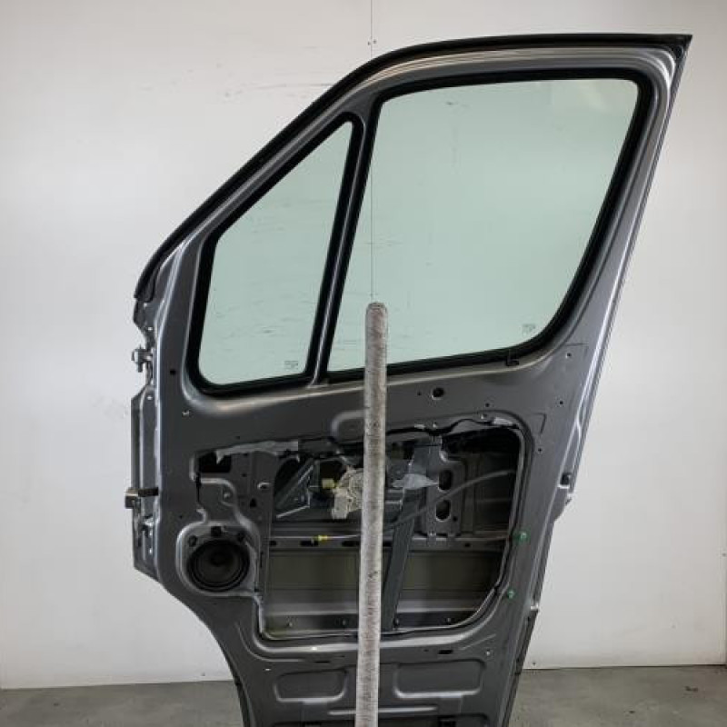 Porte avant droit VOLKSWAGEN CRAFTER 1 Photo n°3